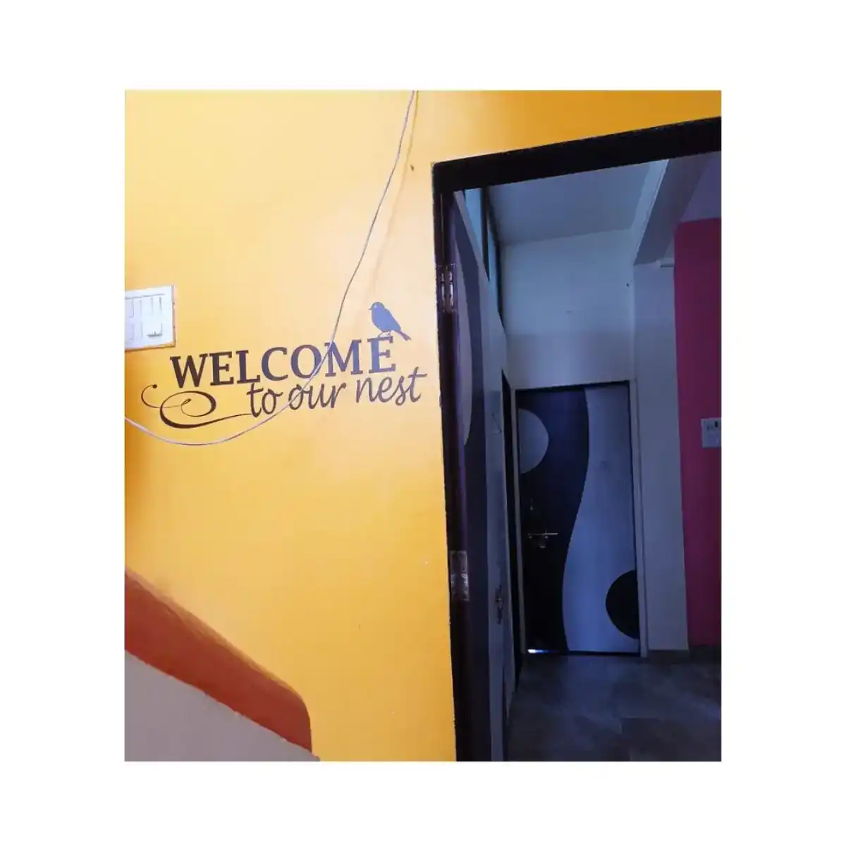 WiFi & CCTV Security