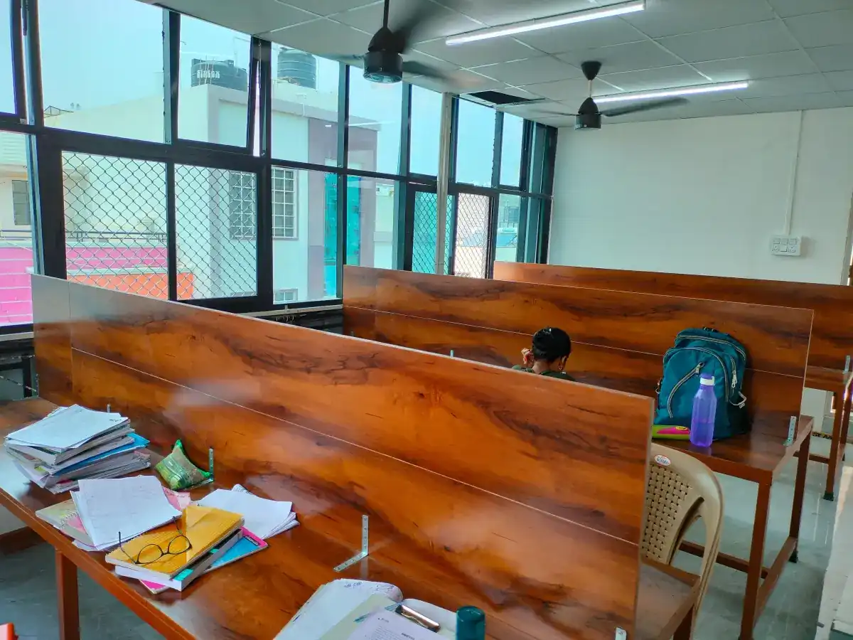 Vasant Niwas hostel photo 4