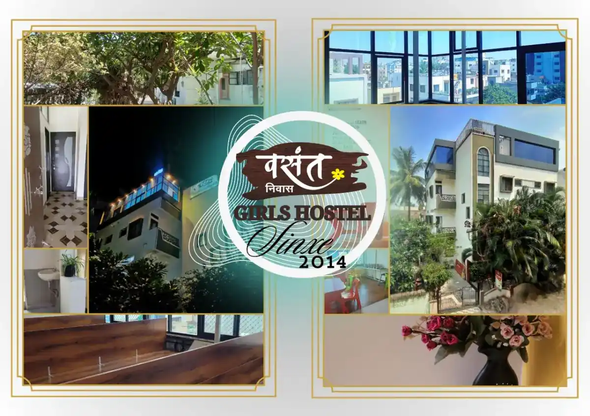 Vasant Niwas Girls Hostel highlights — photo 4 of 4